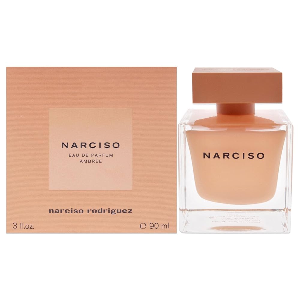 香水(男性用) NARCISO EAU DE PARFUM AMBREE 90ml 610+nw9fAuL._UF1000,1000_QL80_.jpg